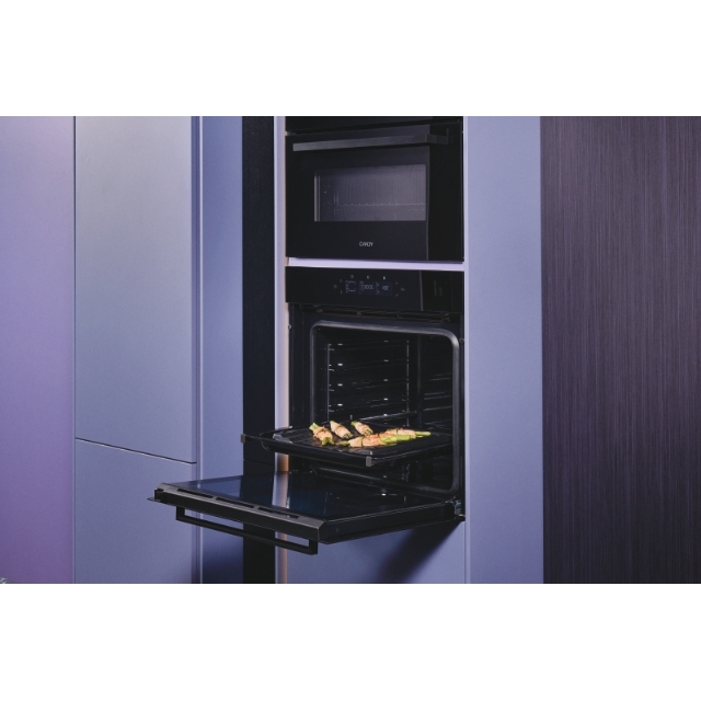 CA6 N5G3YTB | Cuptoare incorporabile Candy Bake 800 Full